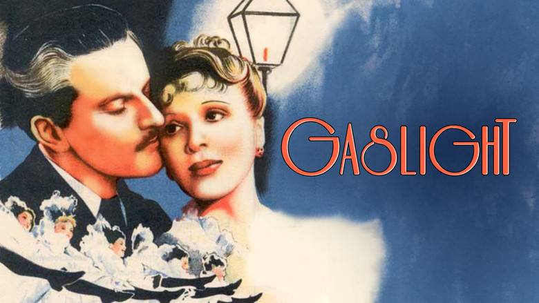 Gaslight