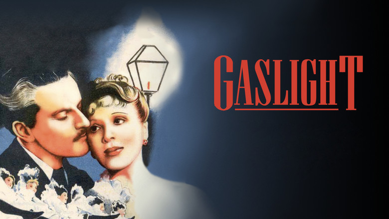 Gaslight