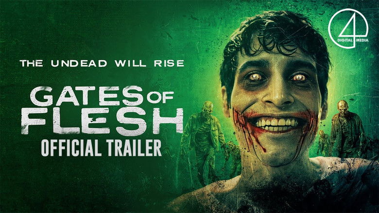 Gates of Flesh