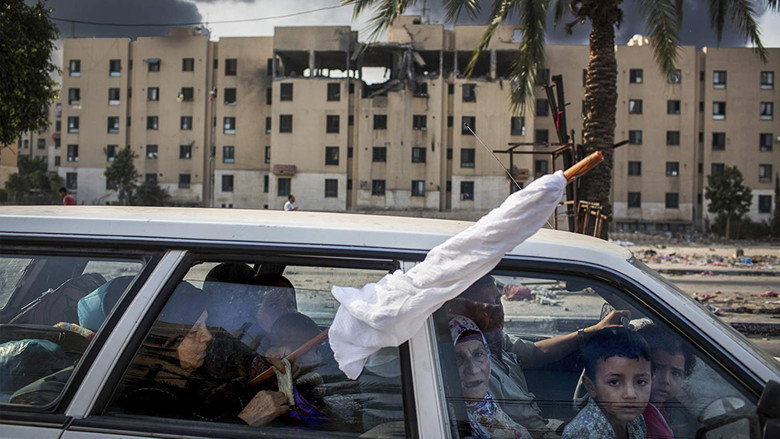 Gaza