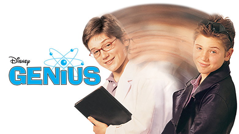 Genius