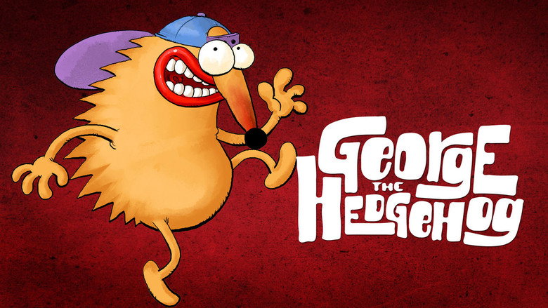 George the Hedgehog