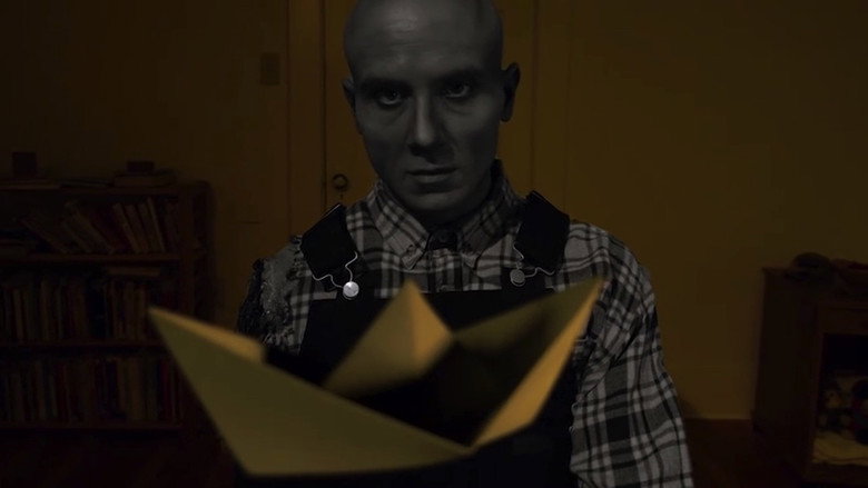 GEORGIE