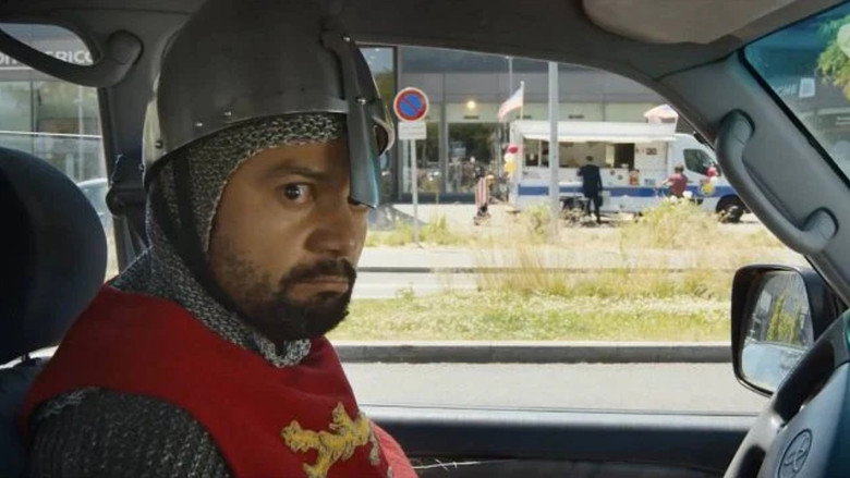 Gérald le Conquérant