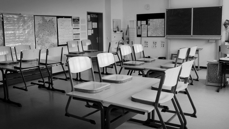 German Class