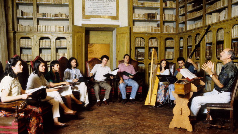 Gesualdo: Death for Five Voices