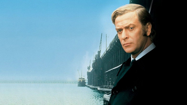 Get Carter