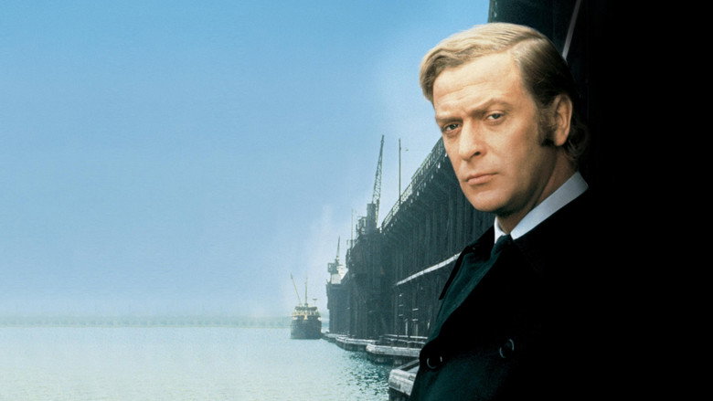 Get Carter