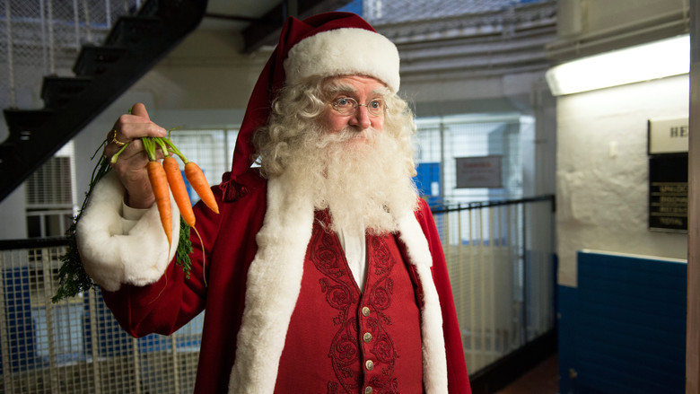 Get Santa
