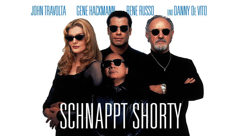 Get Shorty