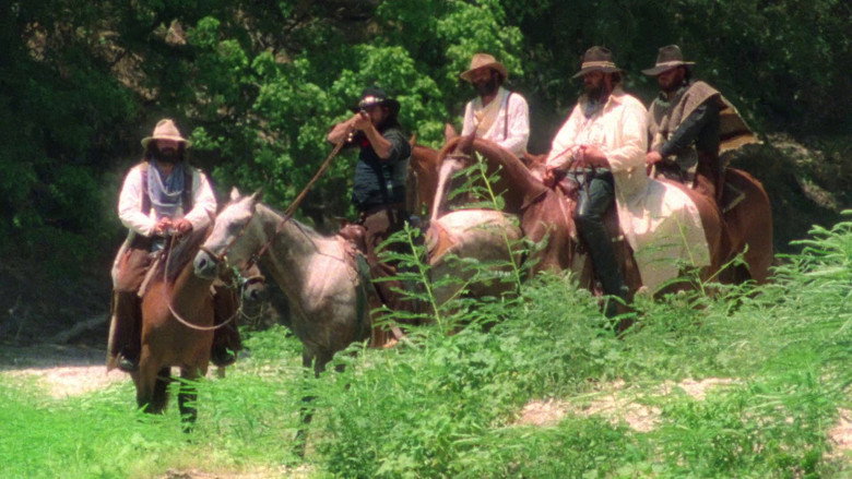 Ghost Riders