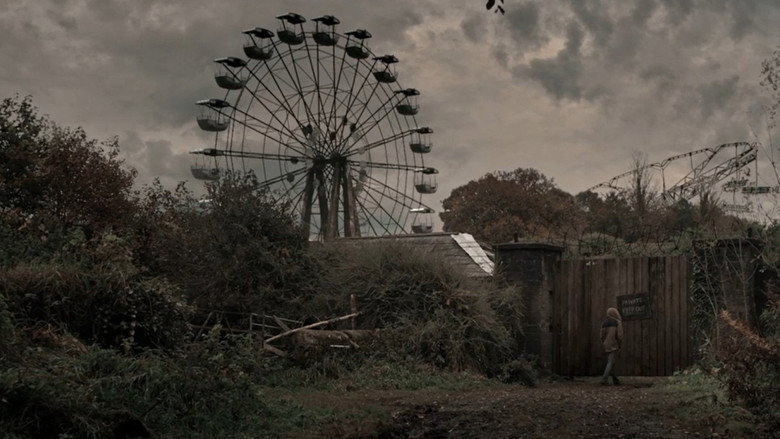 Ghost Train