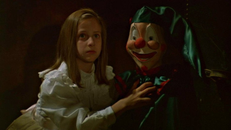 Ghosthouse