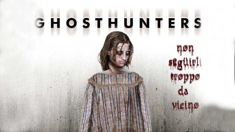 Ghosthunters