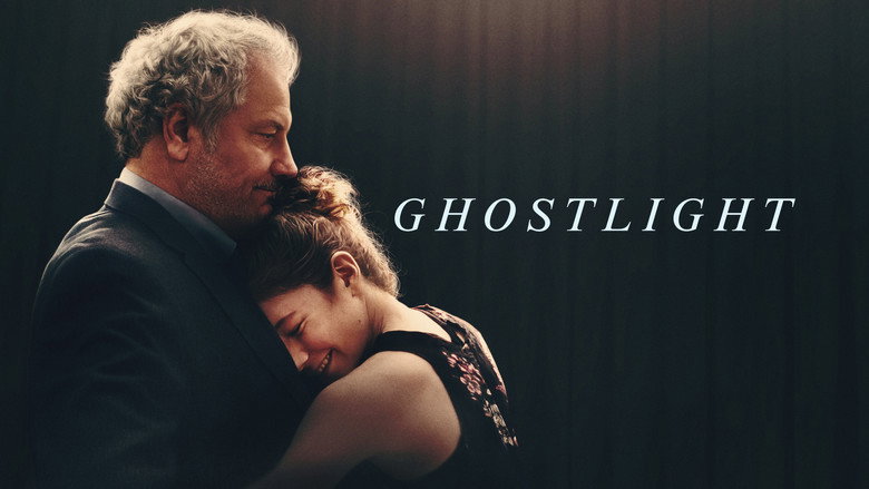 Ghostlight