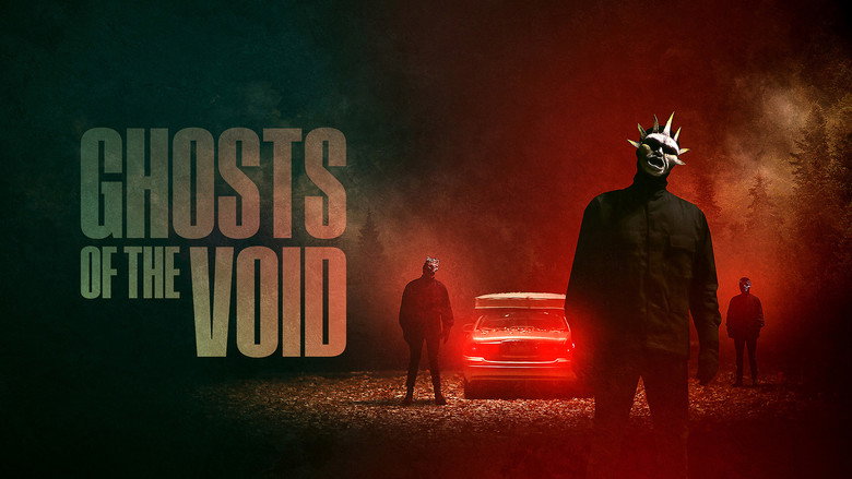 Ghosts of the Void