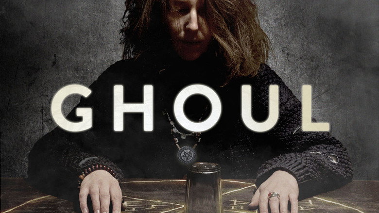 Ghoul