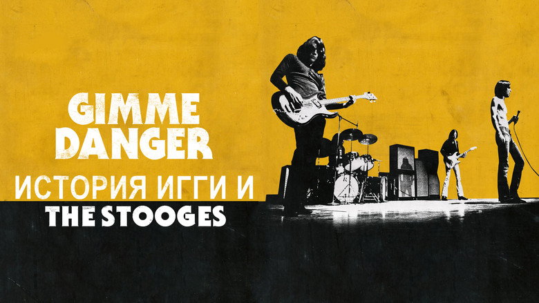 Gimme Danger