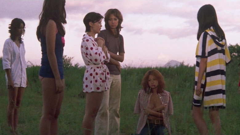 Girl Boss Blues: Queen Bee's Counterattack