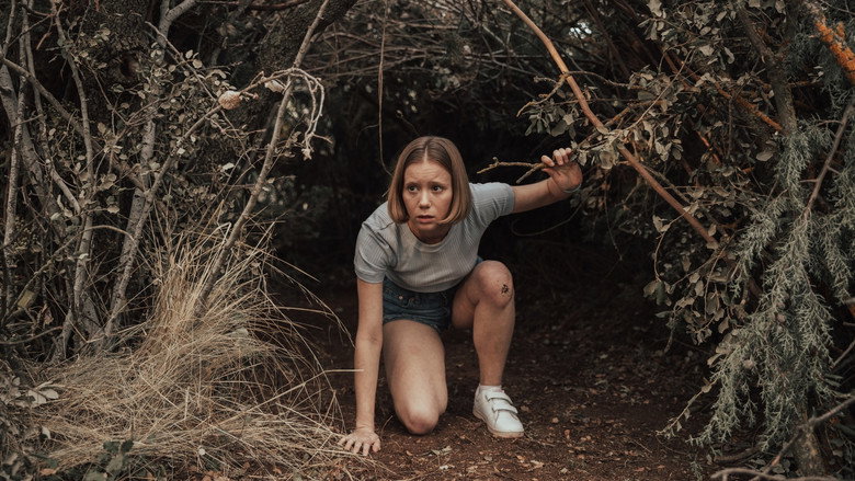 Girl Unknown
