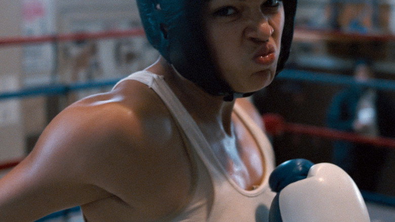 Girlfight