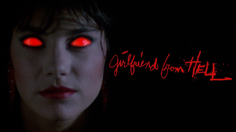 Girlfriend from Hell