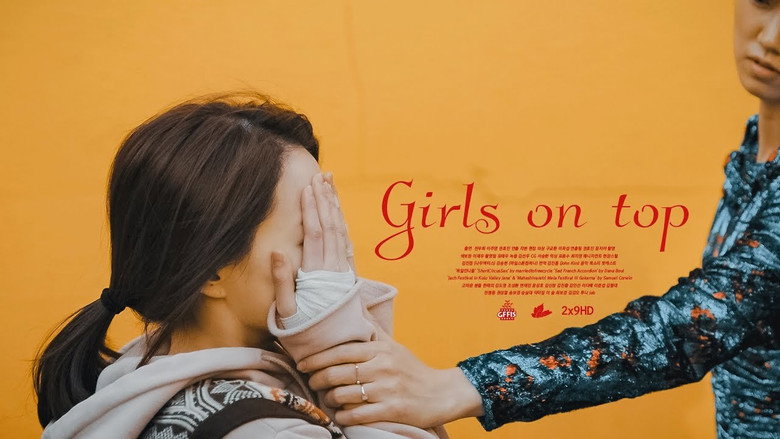 Girls on Top