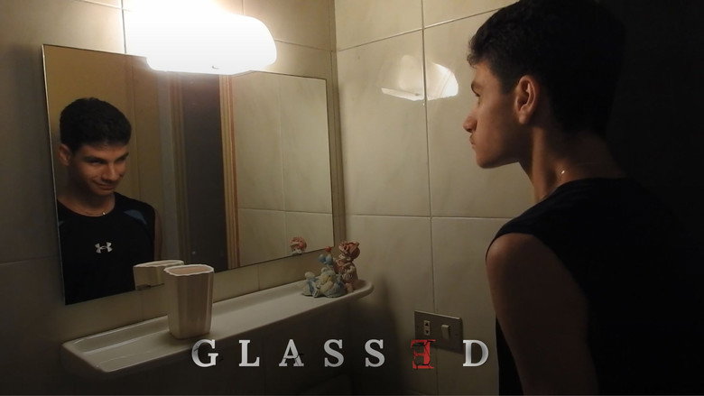 Glassed