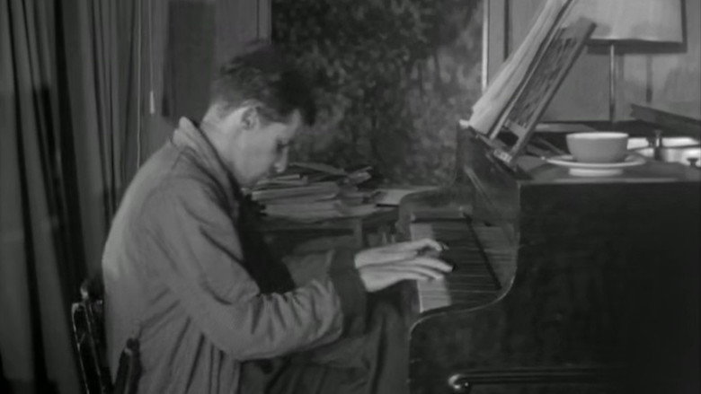 Glenn Gould: Off the Record