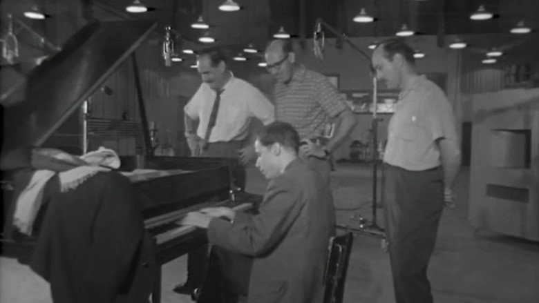 Glenn Gould: On the Record