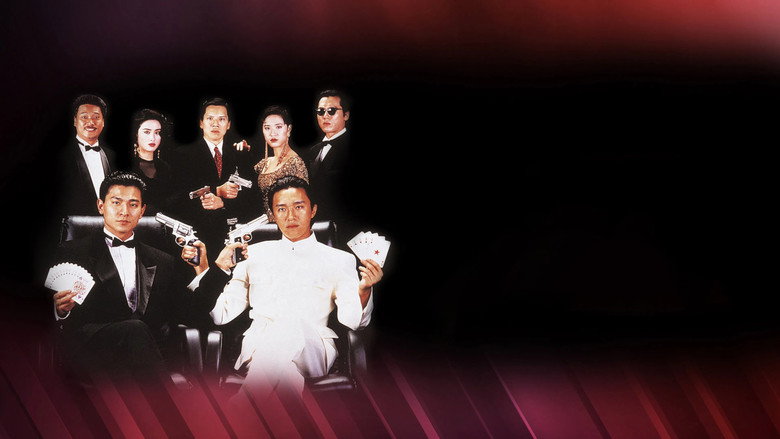 God of Gamblers II