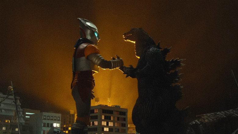 Godzilla Fest 4: Operation Jet Jaguar