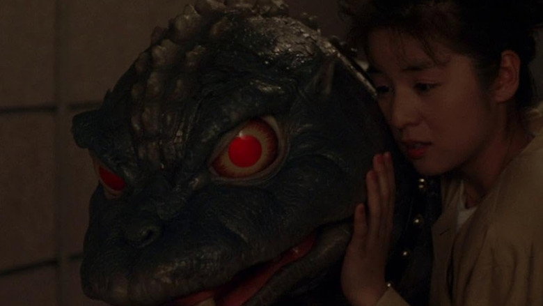 Godzilla vs. Mechagodzilla II