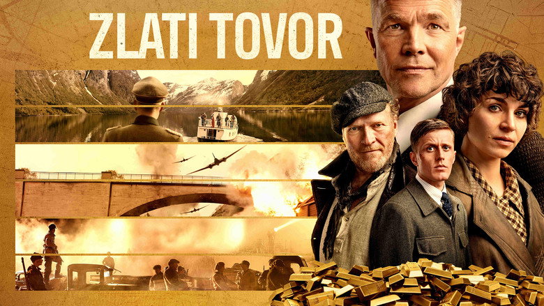 Gold Run