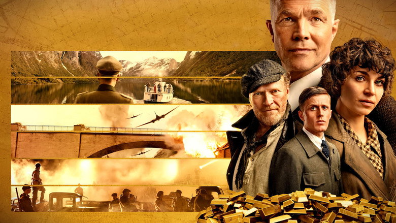 Gold Run