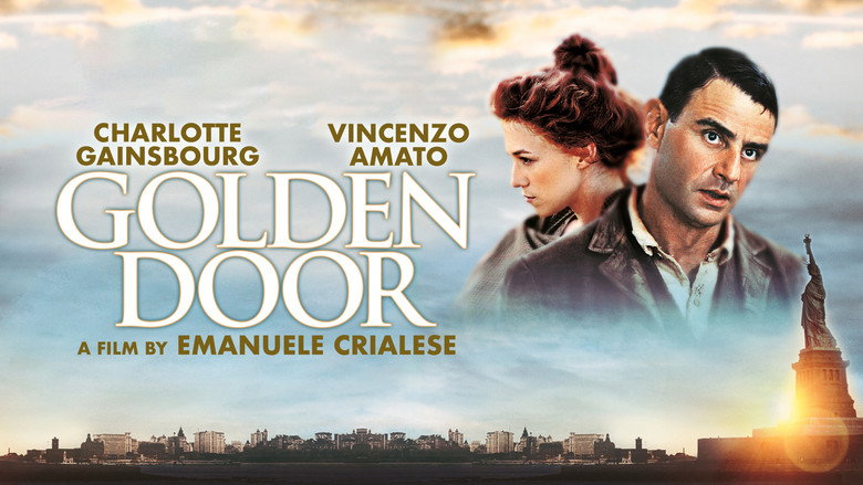 Golden Door