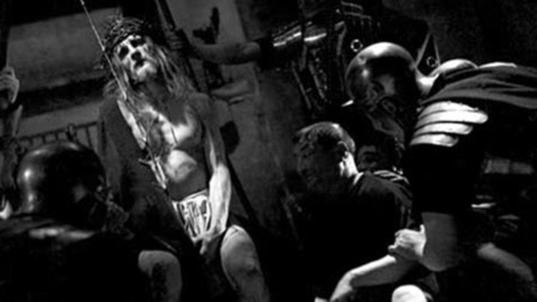 Golgotha