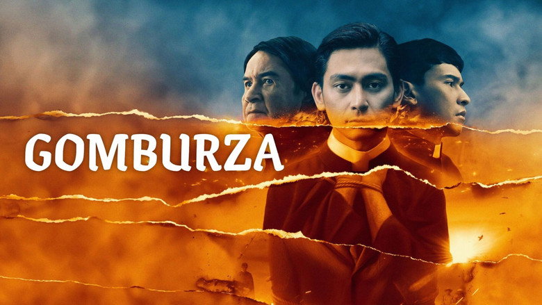 GomBurZa