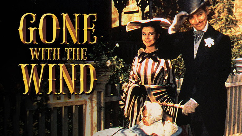 Gone with the Wind