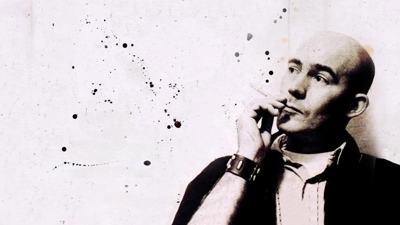 Gonzo: The Life and Work of Dr. Hunter S. Thompson