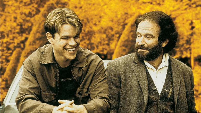 Will Hunting