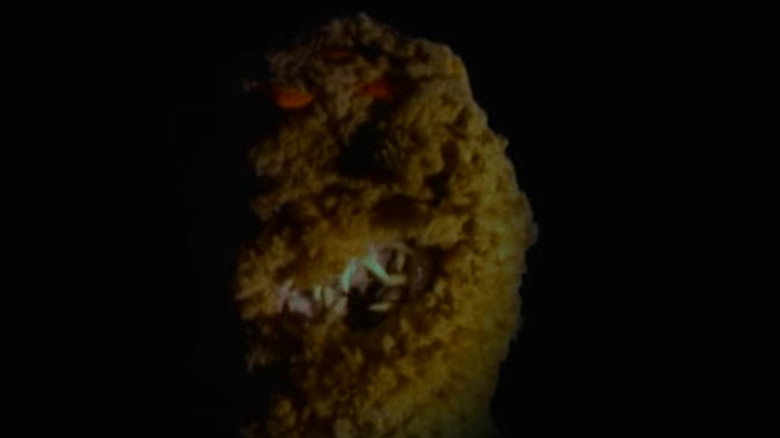 Goosebumps: It Came from Beneath the Sink
