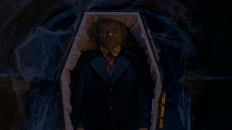 Goosebumps: Vampire Breath