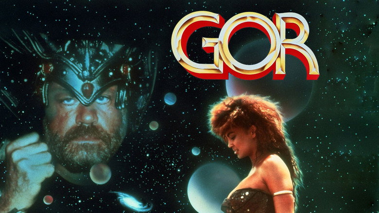 Gor