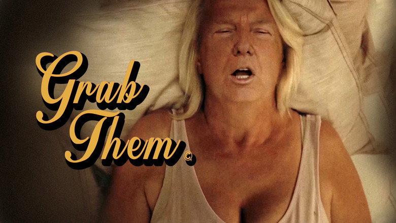 Grab Them