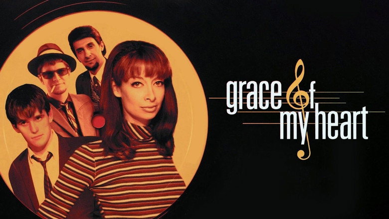Grace of My Heart