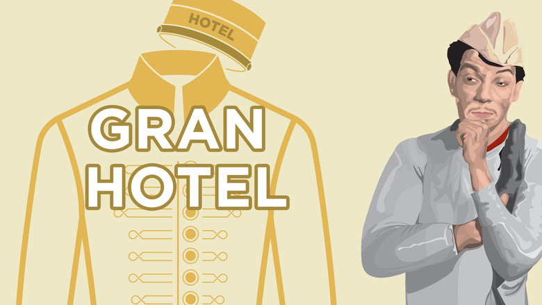 Gran Hotel