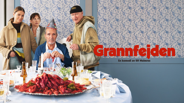 Grannfejden