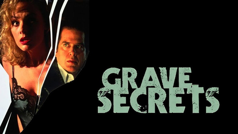 Grave Secrets