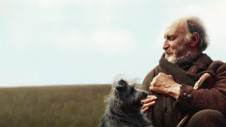 Greyfriars Bobby